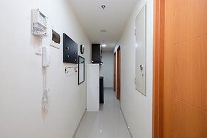 Combined 3Br Apartment Without Living Room At Evenciio Margonda