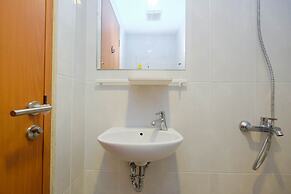 Combined 3Br Apartment Without Living Room At Evenciio Margonda