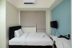 Combined 3Br Apartment Without Living Room At Evenciio Margonda