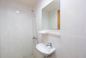 Combined 3Br Apartment Without Living Room At Evenciio Margonda