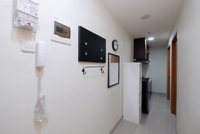 Combined 3Br Apartment Without Living Room At Evenciio Margonda