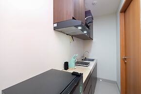 Combined 3Br Apartment Without Living Room At Evenciio Margonda