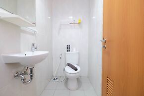 Combined 3Br Apartment Without Living Room At Evenciio Margonda