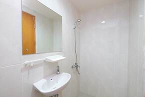 Combined 3Br Apartment Without Living Room At Evenciio Margonda