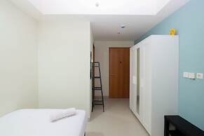 Combined 3Br Apartment Without Living Room At Evenciio Margonda