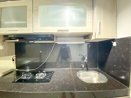 Comfortable Studio Apartment For 1 Pax Grand Sentraland Karawang