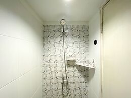 Comfortable Studio Apartment For 1 Pax Grand Sentraland Karawang