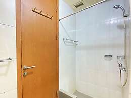 Warm And Cozy Studio At Dago Suites Apartment