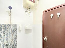 Nice 2Br Apartment At Gateway Ahmad Yani Cicadas