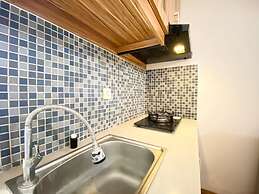 Nice 2Br Apartment At Gateway Ahmad Yani Cicadas