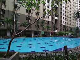 Nice 2Br Apartment At Gateway Ahmad Yani Cicadas