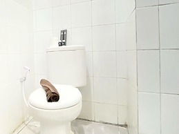 Nice 2Br Apartment At Gateway Ahmad Yani Cicadas