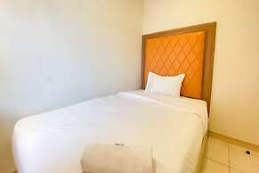 Best Homey And Nice 2Br At Springalake Summarecon Bekasi Apartment