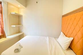 Best Homey And Nice 2Br At Springalake Summarecon Bekasi Apartment