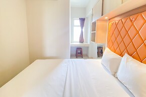 Best Homey And Nice 2Br At Springalake Summarecon Bekasi Apartment