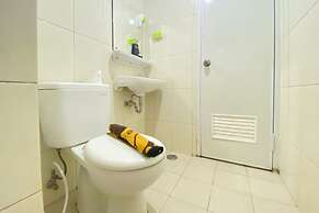 Best Homey And Nice 2Br At Springalake Summarecon Bekasi Apartment