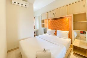Best Homey And Nice 2Br At Springalake Summarecon Bekasi Apartment