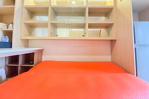 Best Homey And Nice 2Br At Springalake Summarecon Bekasi Apartment