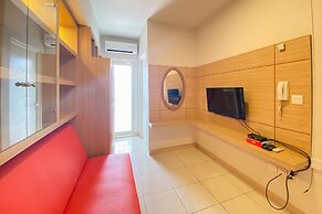 Best Homey And Nice 2Br At Springalake Summarecon Bekasi Apartment