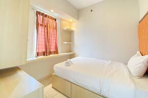 Best Homey And Nice 2Br At Springalake Summarecon Bekasi Apartment