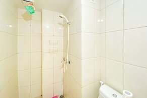 Best Homey And Nice 2Br At Springalake Summarecon Bekasi Apartment