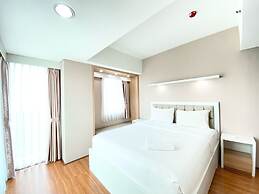 Cozy 1Br At Tamansari La Grande Apartment