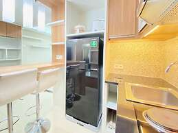 Cozy 1Br At Tamansari La Grande Apartment