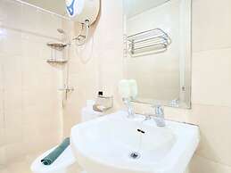 Luxurious 3Br At Apartment Parahyangan Residence