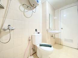 Luxurious 3Br At Apartment Parahyangan Residence