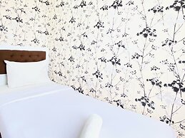 Luxurious 3Br At Apartment Parahyangan Residence