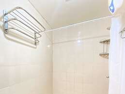 Luxurious 3Br At Apartment Parahyangan Residence