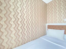 Luxurious 3Br At Apartment Parahyangan Residence