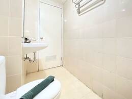 Luxurious 3Br At Apartment Parahyangan Residence