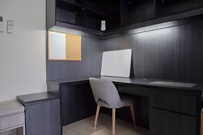 Elegant And Comfy 2Br With Private Lift At Menteng Park Apartment