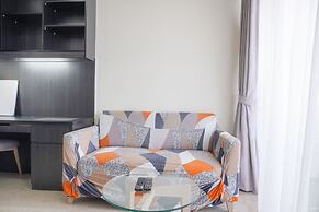 Elegant And Comfy 2Br With Private Lift At Menteng Park Apartment