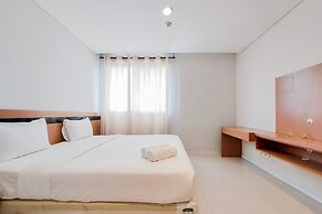 Elegant And Spacious 2Br At Paddington Heights Apartment