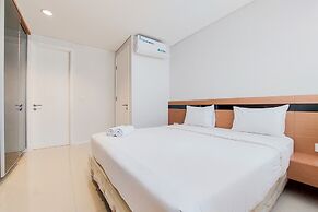 Elegant And Spacious 2Br At Paddington Heights Apartment