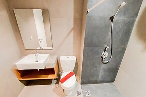 Elegant And Spacious 2Br At Paddington Heights Apartment