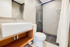 Elegant And Spacious 2Br At Paddington Heights Apartment