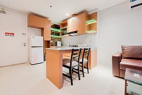 Elegant And Spacious 2Br At Paddington Heights Apartment