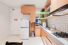 Elegant And Spacious 2Br At Paddington Heights Apartment