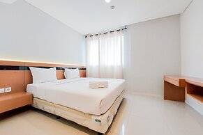 Elegant And Spacious 2Br At Paddington Heights Apartment