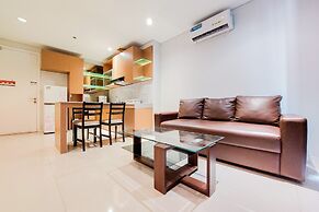 Elegant And Spacious 2Br At Paddington Heights Apartment