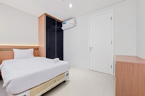 Elegant And Spacious 2Br At Paddington Heights Apartment