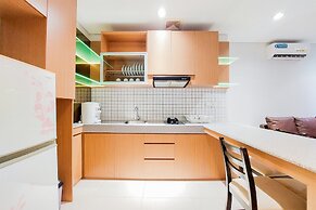 Elegant And Spacious 2Br At Paddington Heights Apartment