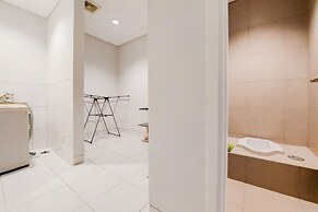 Elegant And Spacious 2Br At Paddington Heights Apartment