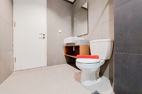 Elegant And Spacious 2Br At Paddington Heights Apartment