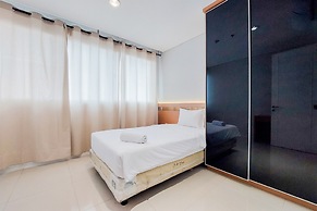 Elegant And Spacious 2Br At Paddington Heights Apartment