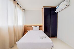 Elegant And Spacious 2Br At Paddington Heights Apartment