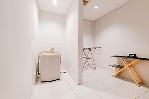 Elegant And Spacious 2Br At Paddington Heights Apartment